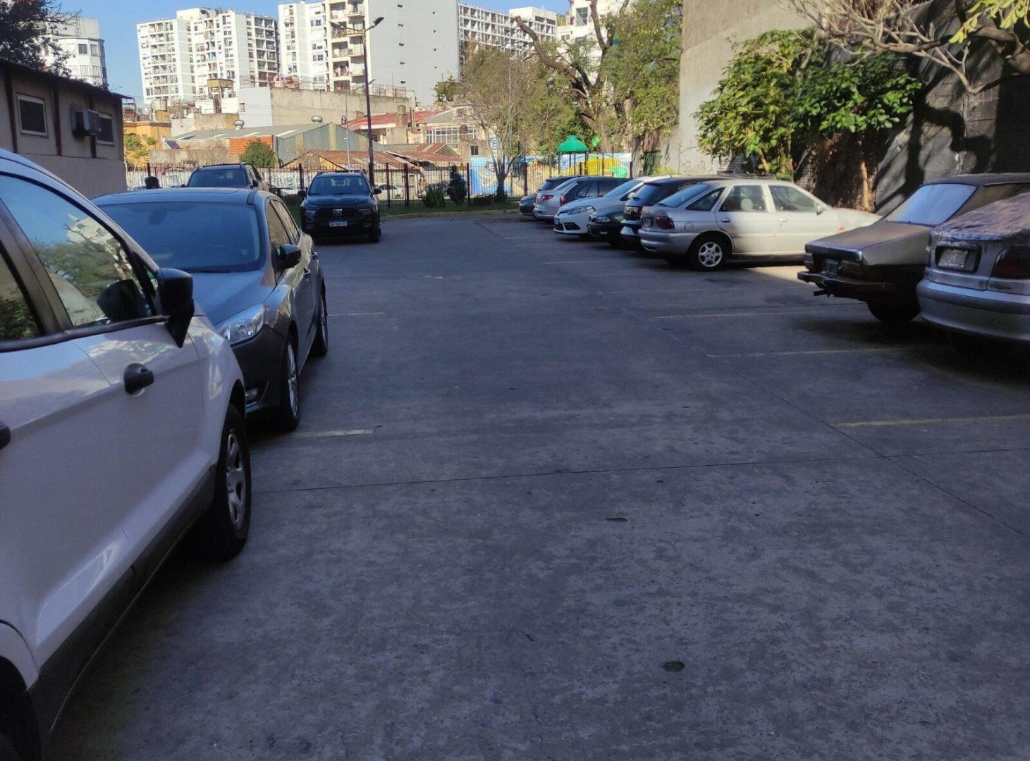 Foto de Venta departamento 3 amb con balcon, imagen 1