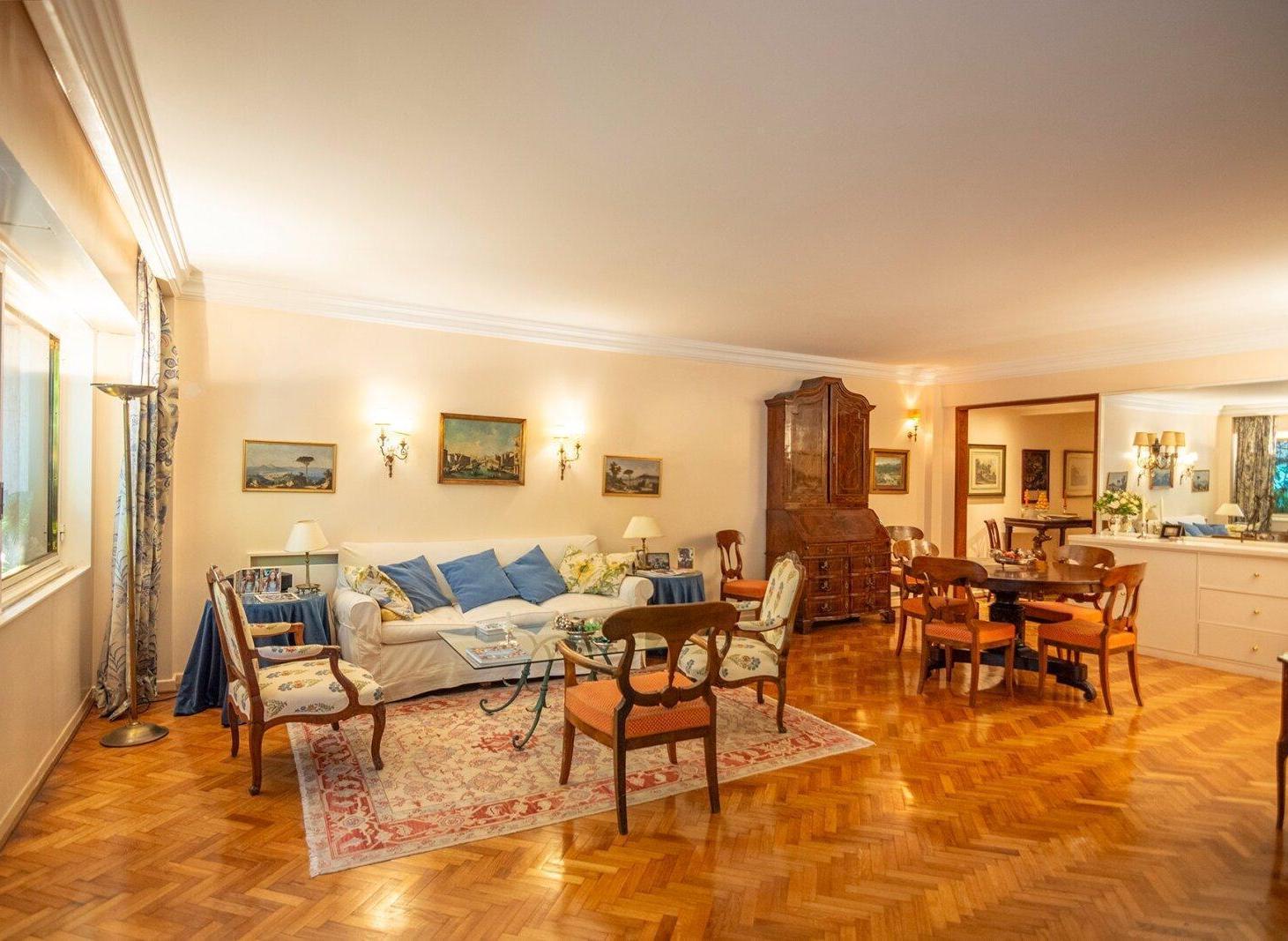 Foto de Venta Departamento Recoleta 3 ambientes, imagen 5