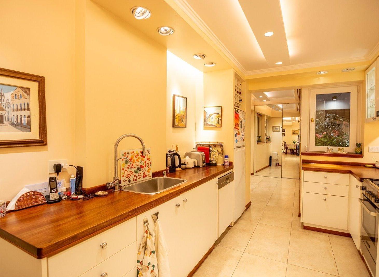 Foto de Venta Departamento Recoleta 3 ambientes, imagen 4