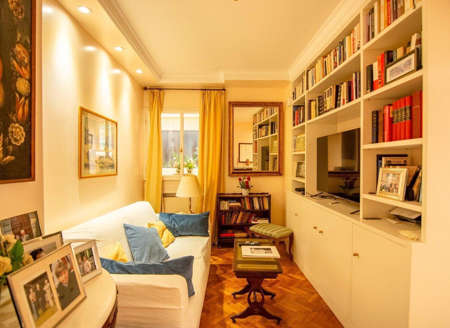 Foto de Venta Departamento Recoleta 3 ambientes, imagen 1