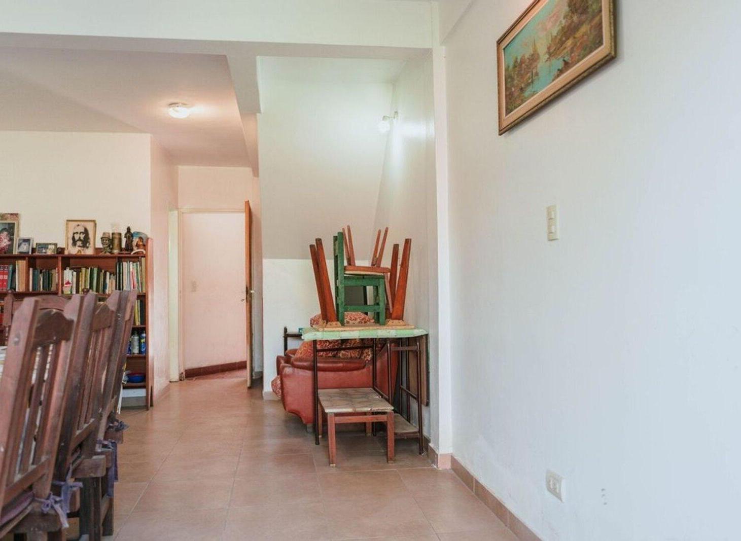 Foto de Excelente PH Tipo Casa Ing. Maschwitz Apto Credito, imagen 5