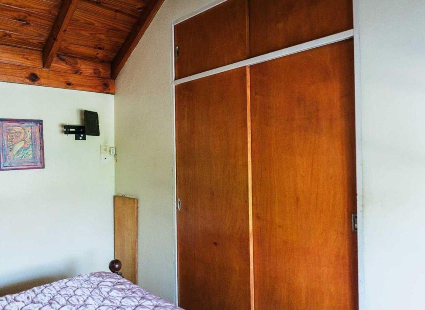 Foto de Excelente PH Tipo Casa Ing. Maschwitz Apto Credito, imagen 2