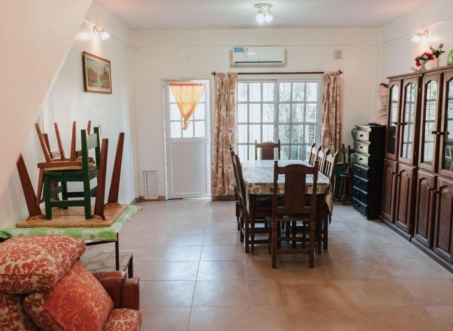 Foto de Excelente PH Tipo Casa Ing. Maschwitz Apto Credito, imagen 1