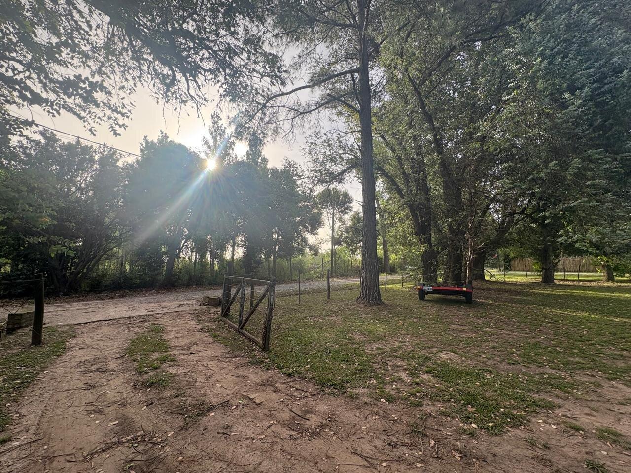 Foto de Venta de 2 Lotes en Las Lomadas - Con Casa, Servicios y Escritura, imagen 5