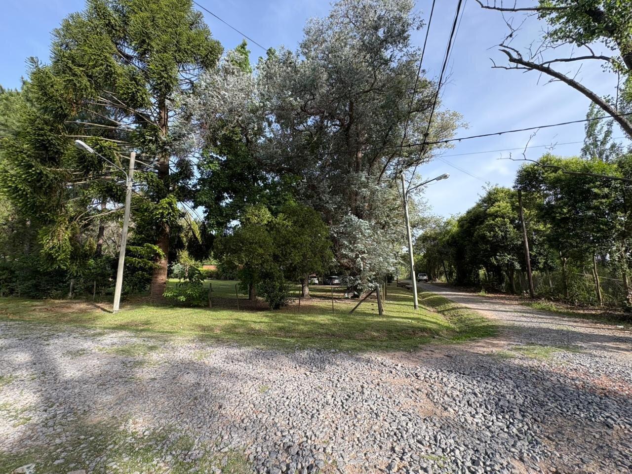 Foto de Venta de 2 Lotes en Las Lomadas - Con Casa, Servicios y Escritura, imagen 4