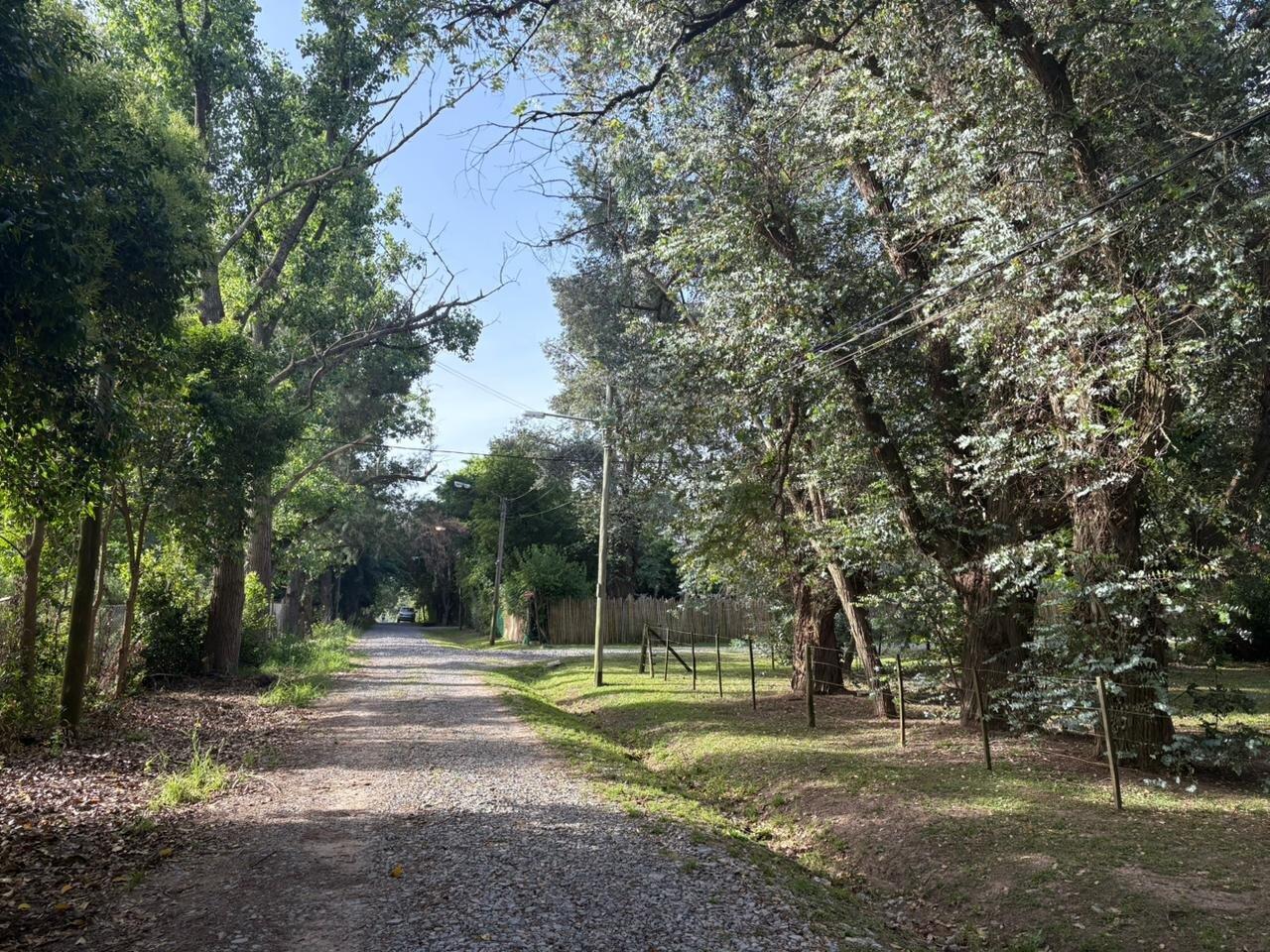 Foto de Venta de 2 Lotes en Las Lomadas - Con Casa, Servicios y Escritura, imagen 2