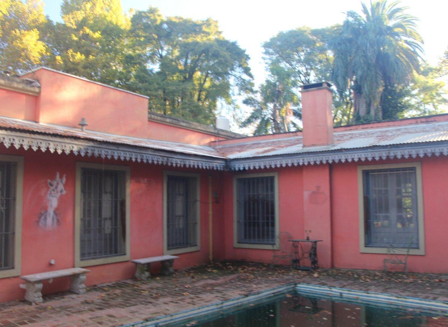 Foto de Casa de Estilo en el Casco Histórico de Tigre | 1.012 M² de Terreno |, imagen 2