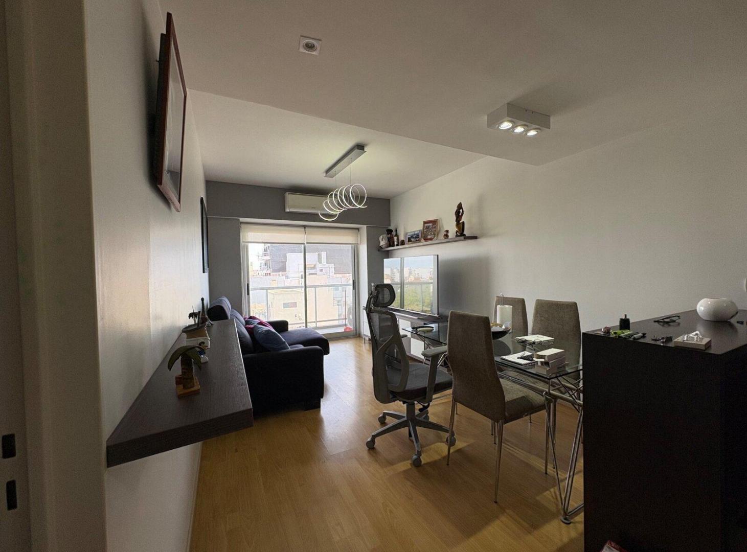 Apartamento