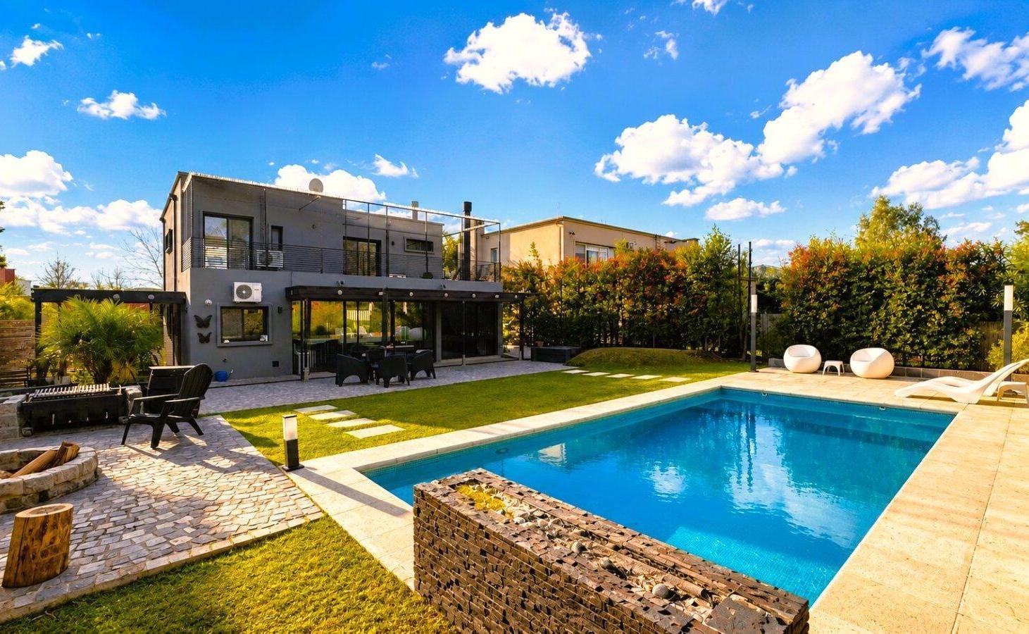 Foto de Venta | CASA 4 AMBIENTES | Barrio San Francisco, Villanueva | GRAN, imagen 1