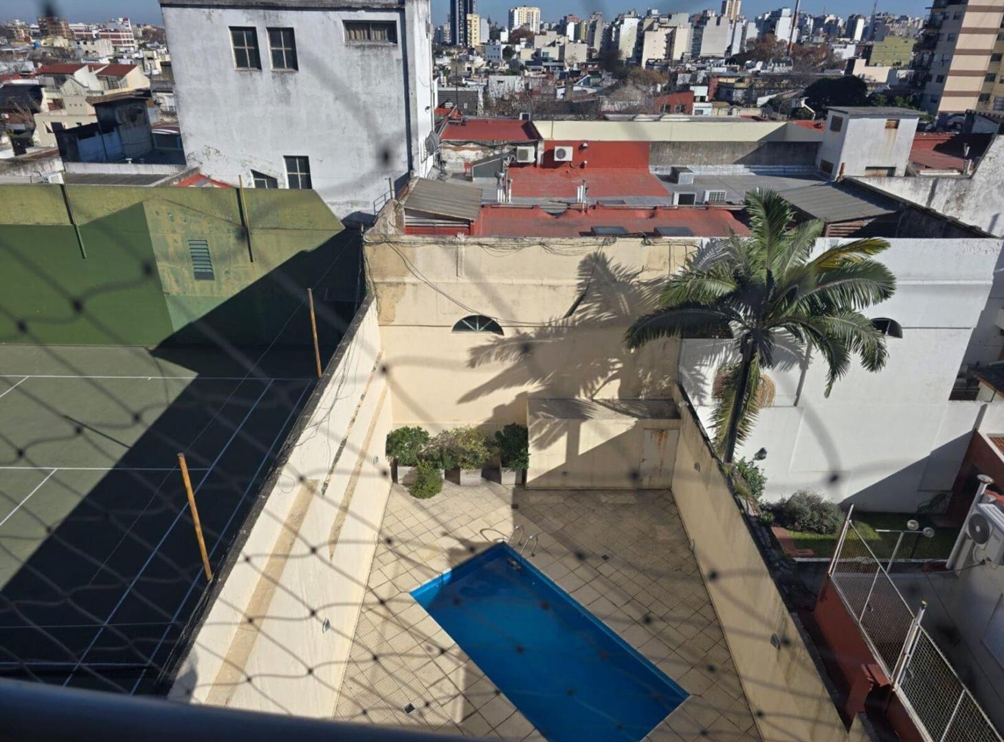 Foto de alquiler departamento en Parque Chacabuco, imagen 3