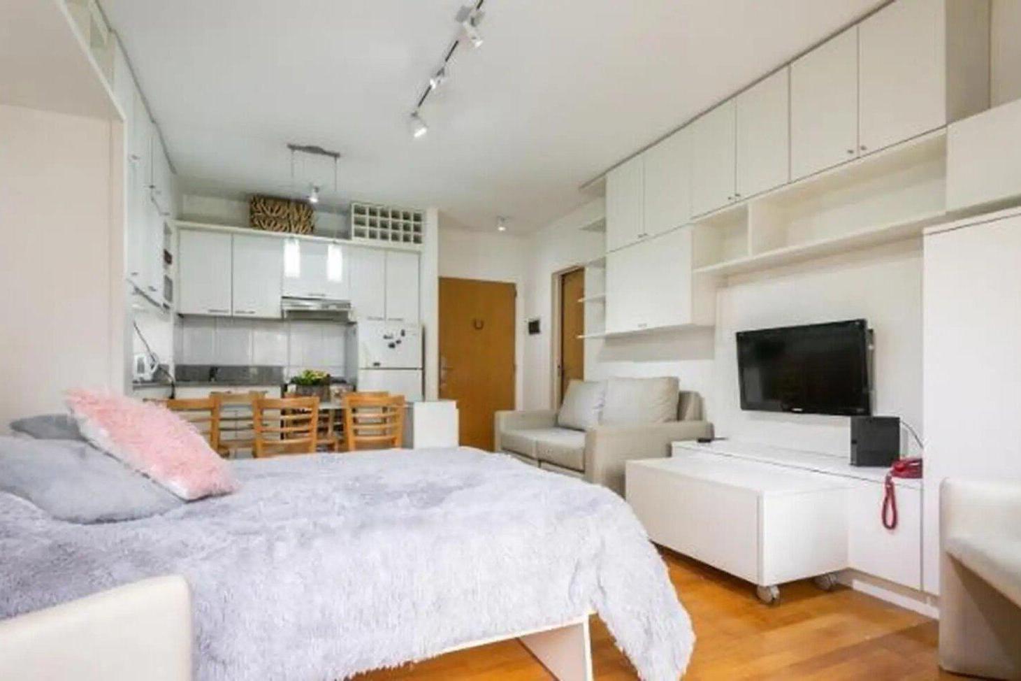 Foto de VENTA DTO.AMOBLADO EN PUERTO MADERO C/BALCON, imagen 5