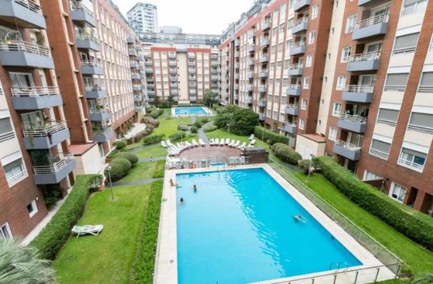 Foto de VENTA DTO.AMOBLADO EN PUERTO MADERO C/BALCON, imagen 2