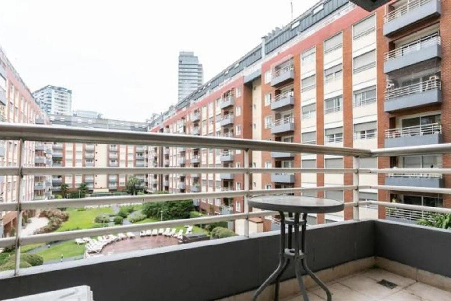Foto de VENTA DTO.AMOBLADO EN PUERTO MADERO C/BALCON, imagen 3