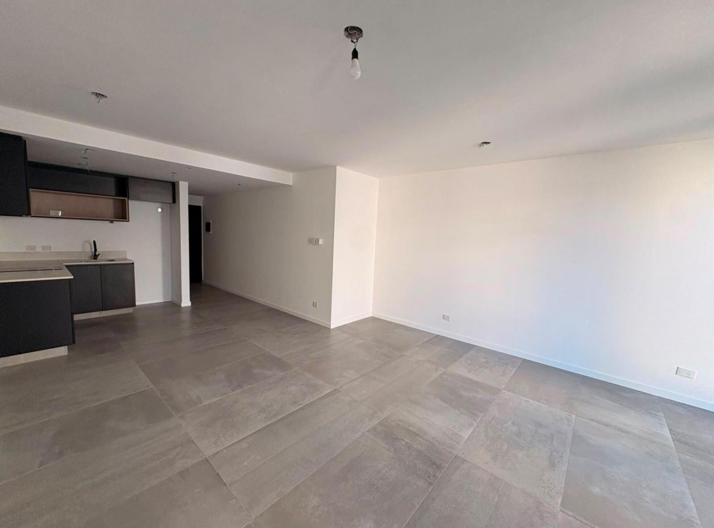 Foto de Venta departamento monoambiente amplio nuevo a estrenar Barrio norte, imagen 5