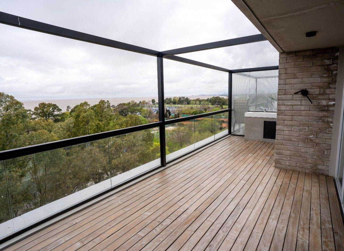 Foto de Departamento venta 4 amb Olivos Puerto renta/USD, imagen 2