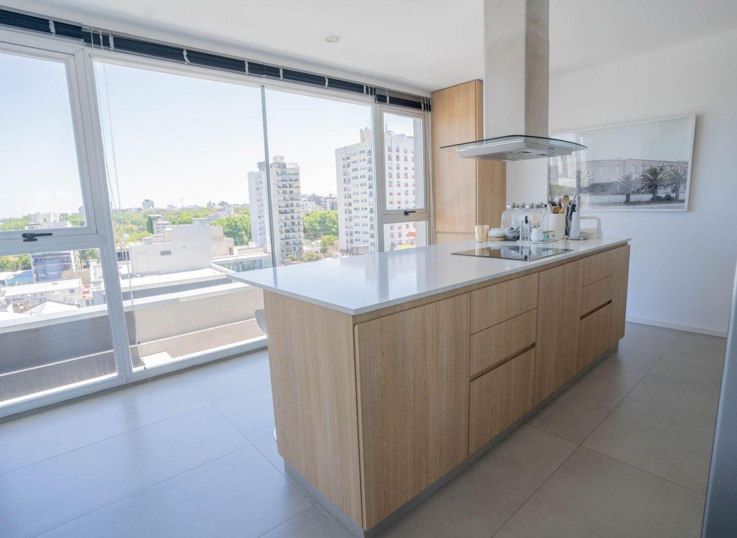 Foto de Departamento venta 4 amb Olivos Puerto renta/USD, imagen 4