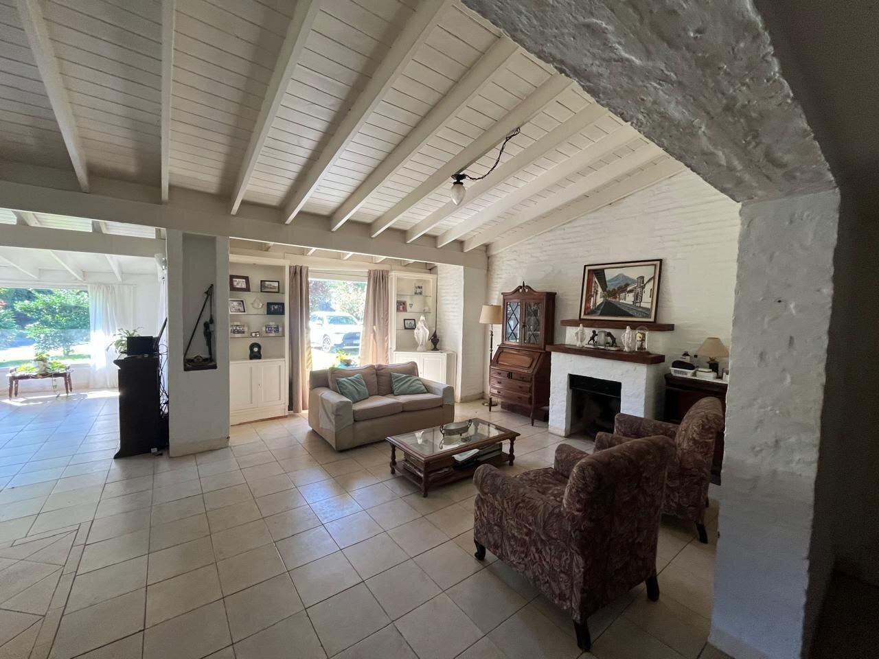 Foto de VENTA CASA 3 AMB - LOTE CENTRAL - LOS LAGARTOS, imagen 3