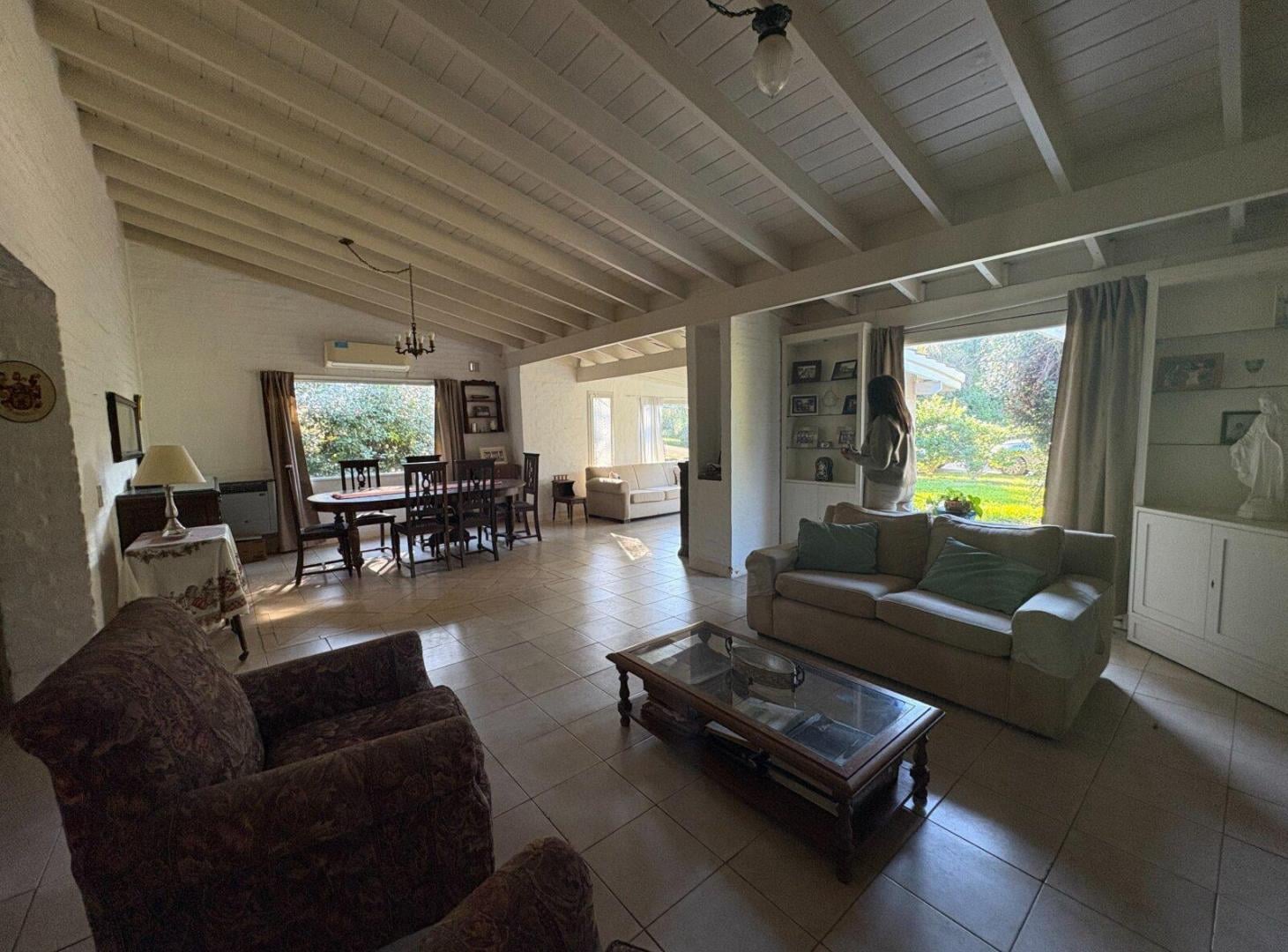 Foto de VENTA CASA 3 AMB - LOTE CENTRAL - LOS LAGARTOS, imagen 5