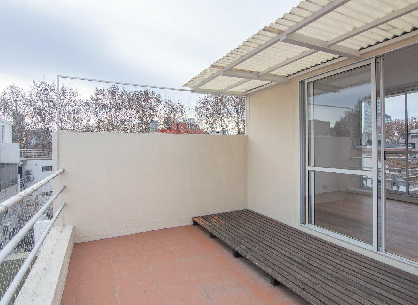 Foto de Venta Depto en Dúplex de 4 amb c/Parrilla, Cochera, Playroom y Piscina, imagen 4