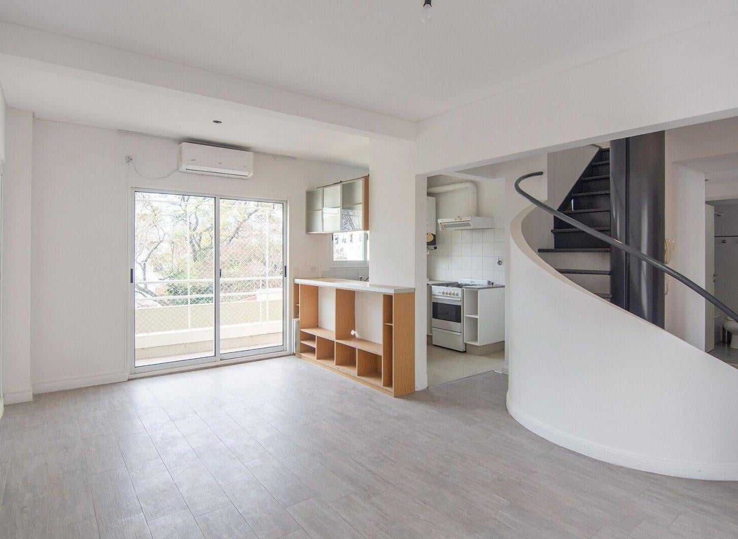 Foto de Venta Depto en Dúplex de 4 amb c/Parrilla, Cochera, Playroom y Piscina, imagen 1