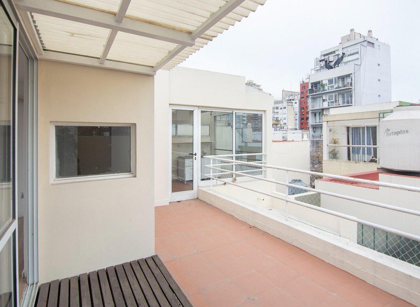 Foto de Venta Depto en Dúplex de 4 amb c/Parrilla, Cochera, Playroom y Piscina, imagen 3