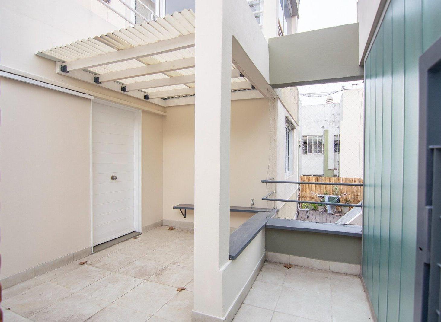 Foto de Venta Depto en Dúplex de 4 amb c/Parrilla, Cochera, Playroom y Piscina, imagen 2