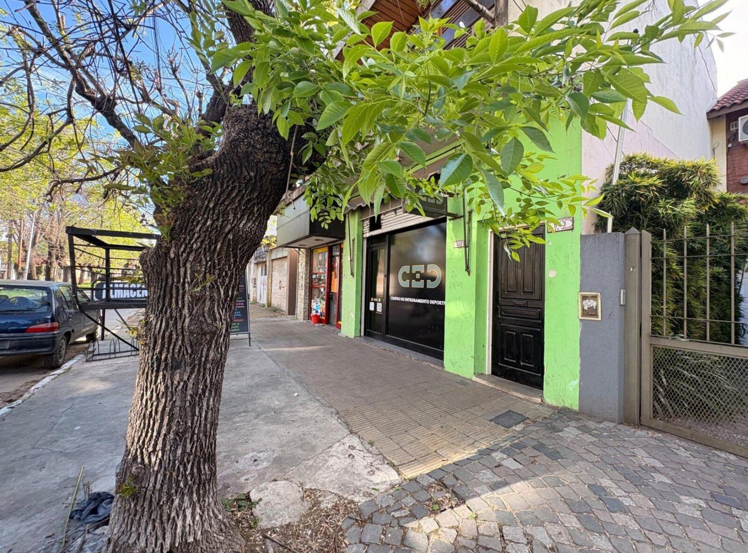 Foto de VENTA PH 3 AMB CON PATIO Y PARRILLA CENTRO SAN ANTONIO DE PADUA, imagen 1