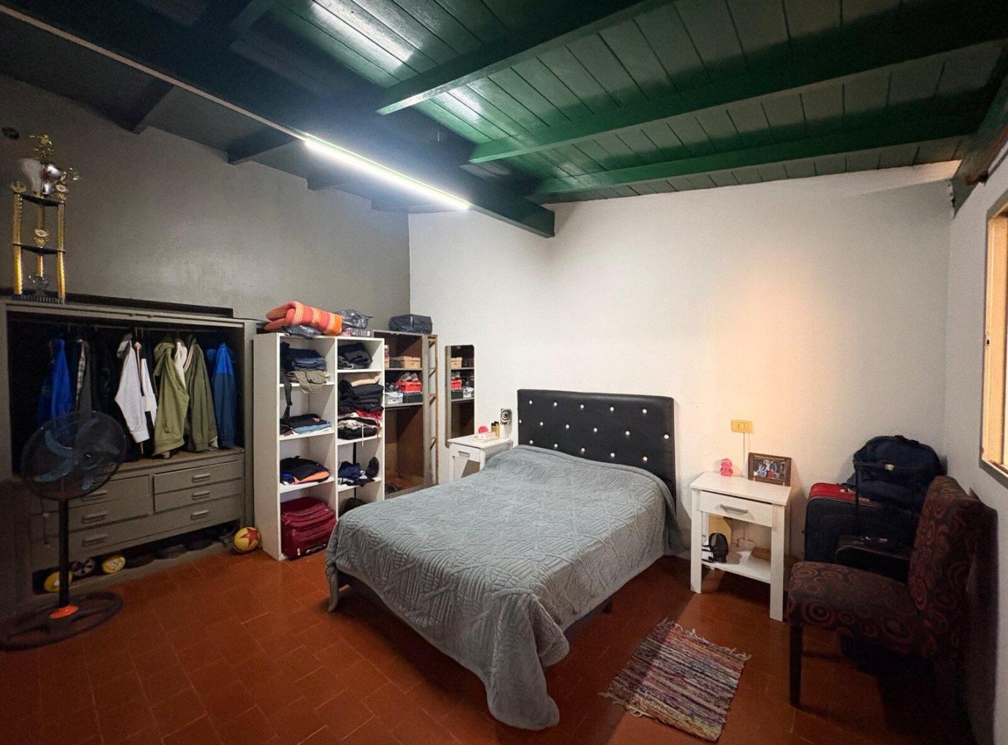 Foto de VENTA PH 3 AMB CON PATIO Y PARRILLA CENTRO SAN ANTONIO DE PADUA, imagen 3