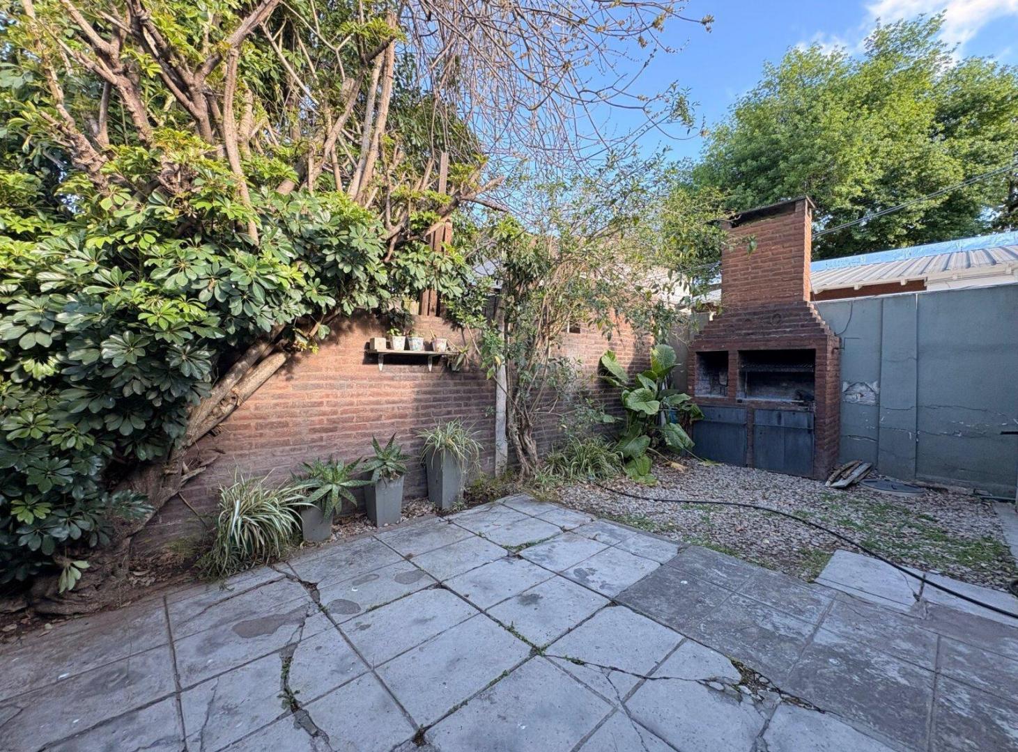 Foto de VENTA PH 3 AMB CON PATIO Y PARRILLA CENTRO SAN ANTONIO DE PADUA, imagen 4