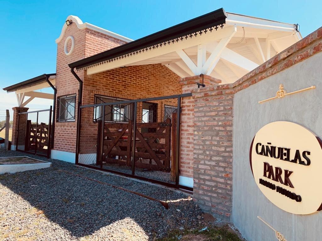 Foto de Venta Lote en Cañuelas, imagen 3