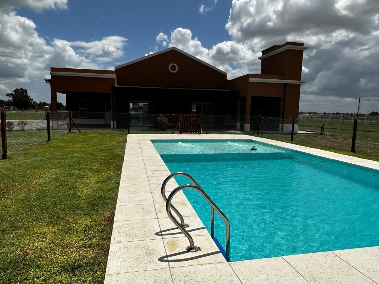 Foto de Venta Lote en Cañuelas, imagen 5