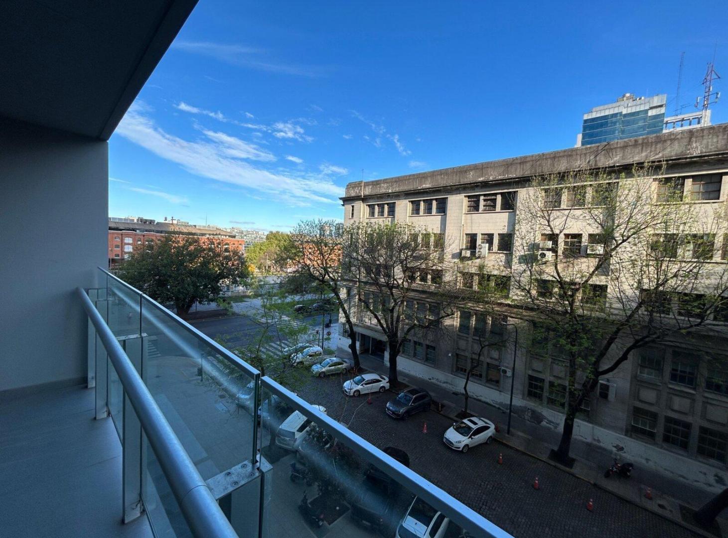 Foto de MONOAMBIENTE EN ALQUILER - QUARTIER DEL BAJO, imagen 4