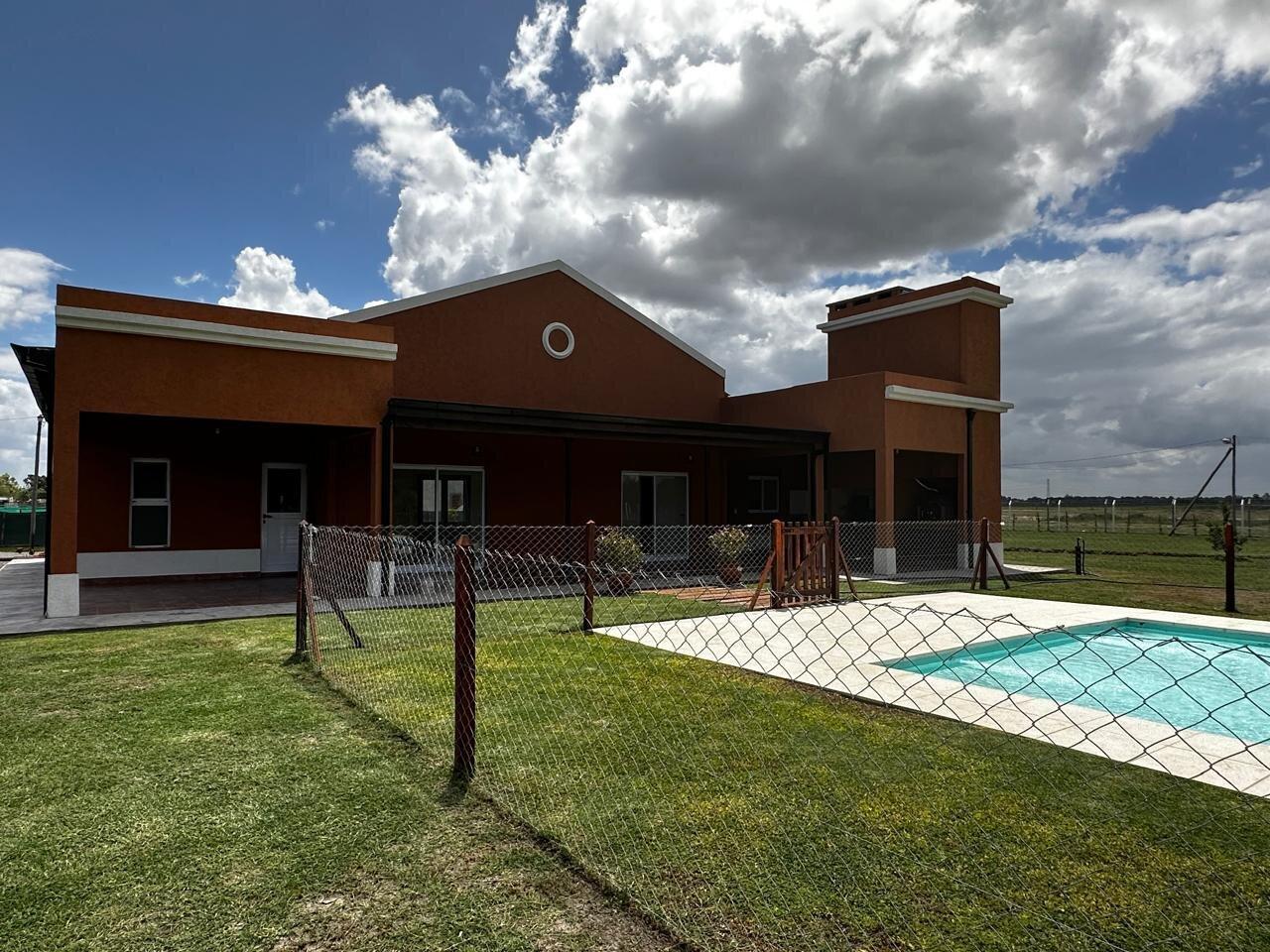 Foto de Venta Lote en Cañuelas, imagen 4