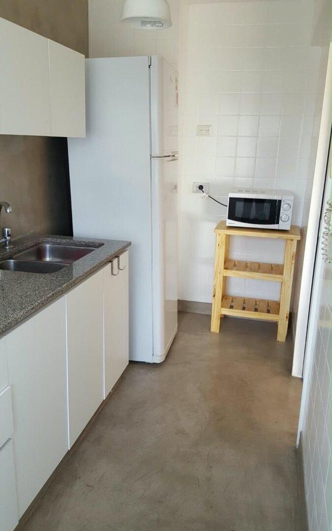 Foto de ALQUILER 2 AMBIENTES SEMIAMOBLADO + BALCÓN + APTO MASCOTA | ALTO PALERMO, imagen 5