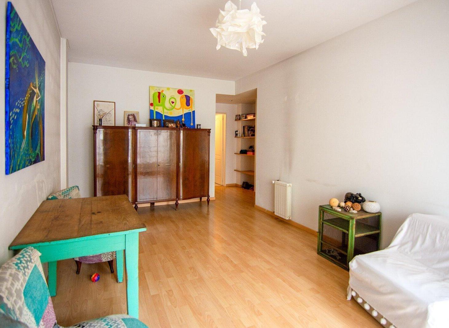 Foto de Venta 2 Ambientes en Nuñez , Amenábar al 3200, Balcón y Vistas, imagen 2