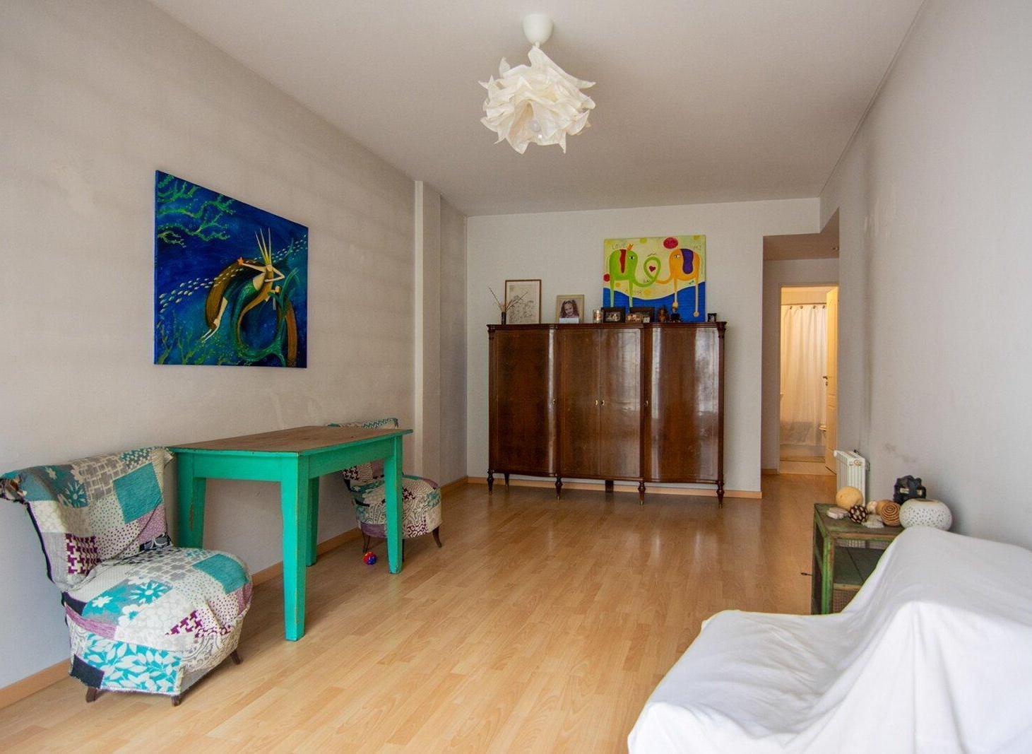 Foto de Venta 2 Ambientes en Nuñez , Amenábar al 3200, Balcón y Vistas, imagen 5