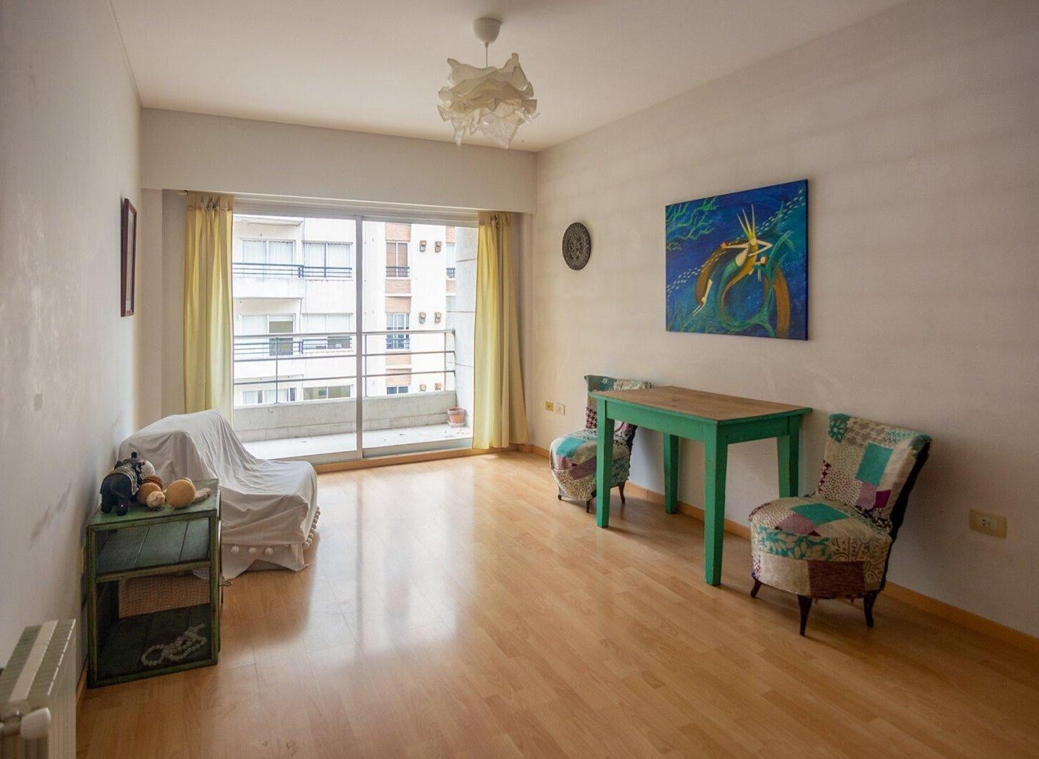 Foto de Venta 2 Ambientes en Nuñez , Amenábar al 3200, Balcón y Vistas, imagen 3