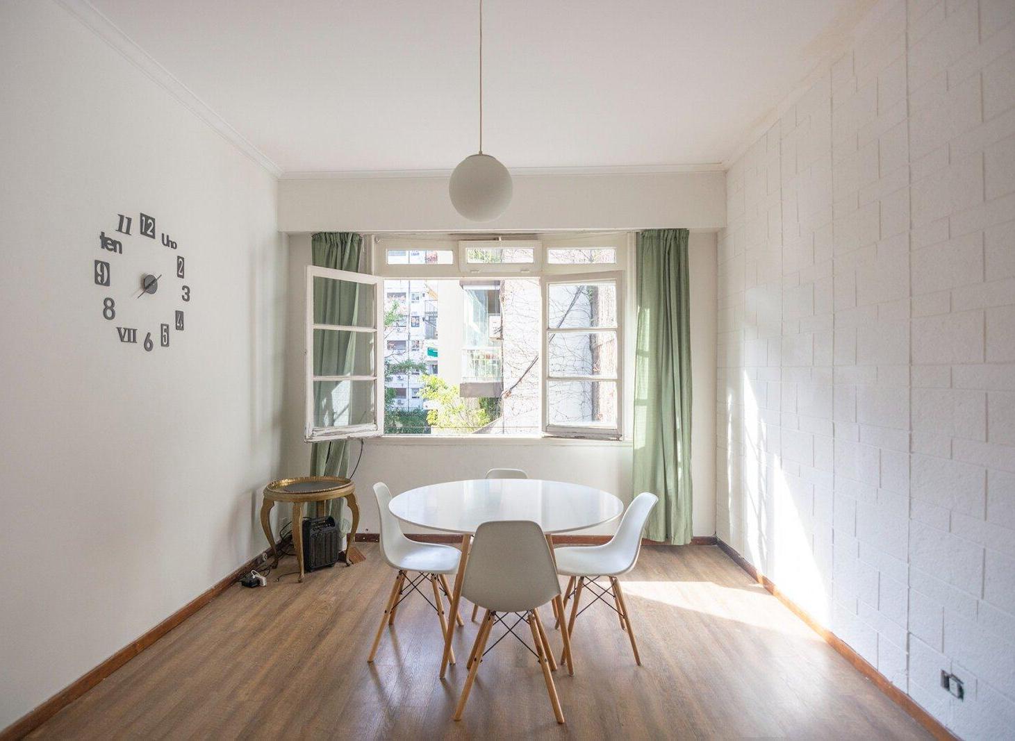 Foto de Venta Depto 3 amb zona Alto Palermo, imagen 3