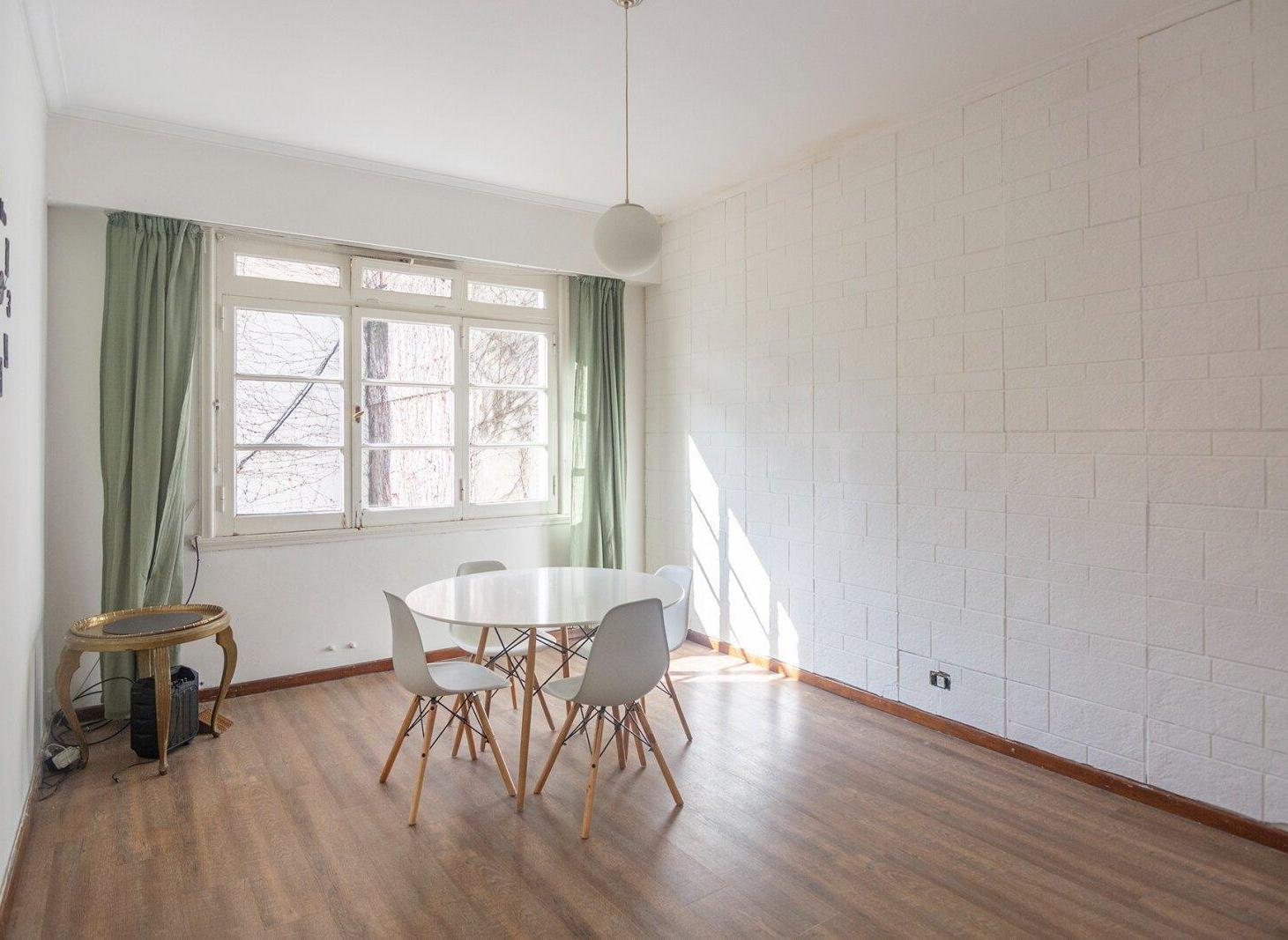 Foto de Venta Depto 3 amb zona Alto Palermo, imagen 2