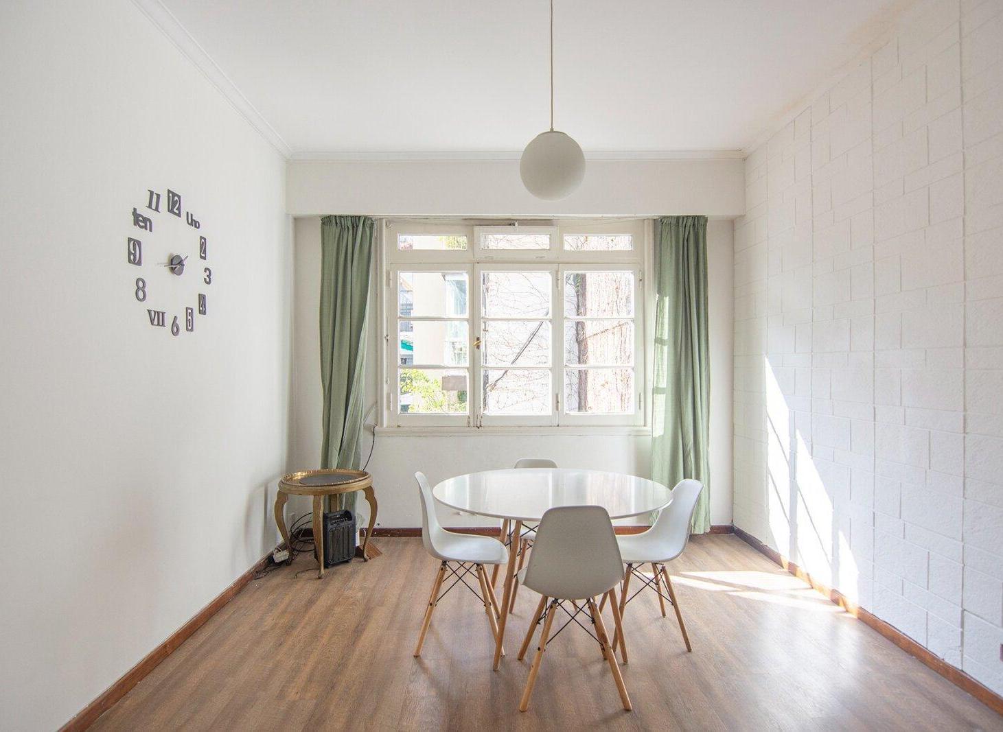 Foto de Venta Depto 3 amb zona Alto Palermo, imagen 4