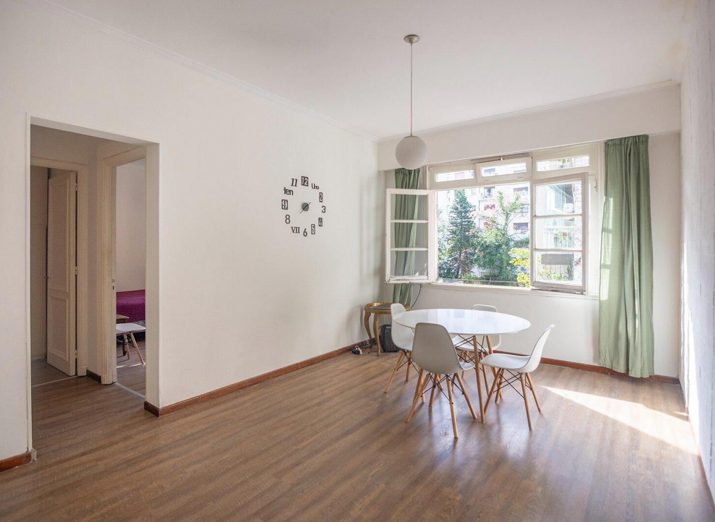 Foto de Venta Depto 3 amb zona Alto Palermo, imagen 1