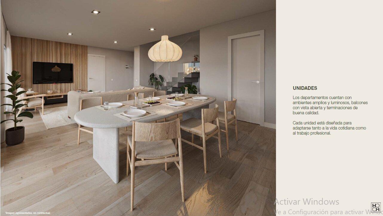 Foto de VENTA DEPARTAMENTO MONOAMBIENTE, SAAVEDRA, imagen 4