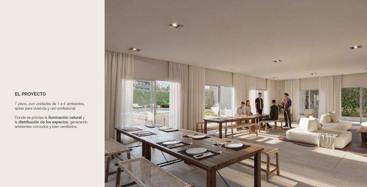 Foto de VENTA DEPARTAMENTO MONOAMBIENTE, SAAVEDRA, imagen 2