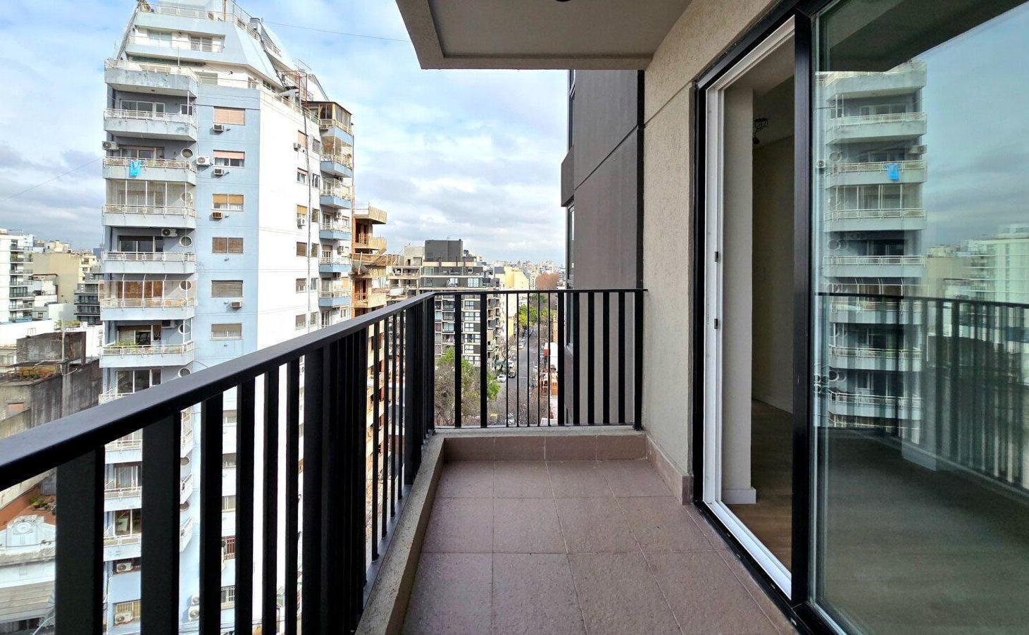 Foto de VENTA DEPTO 2 AMB PALERMO A ESTRENAR AMENITIES, imagen 4