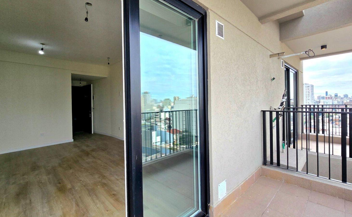 Foto de VENTA DEPTO 2 AMB PALERMO A ESTRENAR AMENITIES, imagen 5