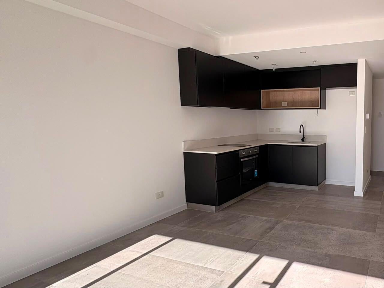 Foto de Venta departamento 2 ambientes piso alto nuevo a estrenar Barrio norte, imagen 2