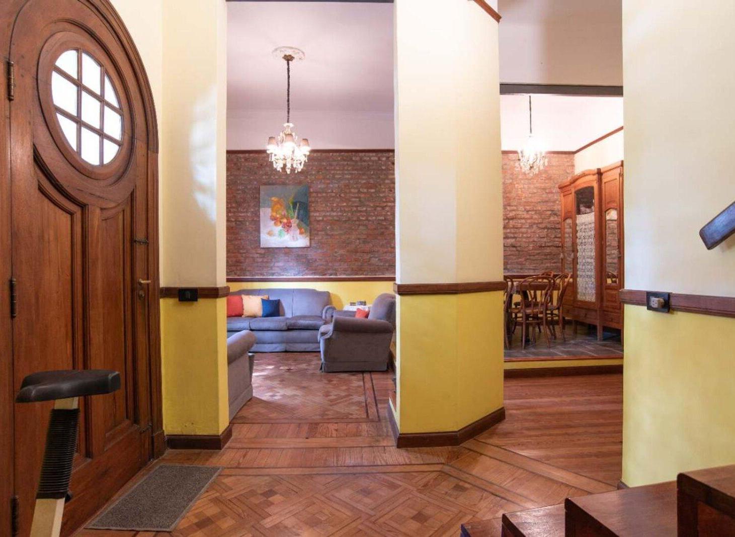 Foto de venta casa con opcion a desarrollo inmobiliario, imagen 3