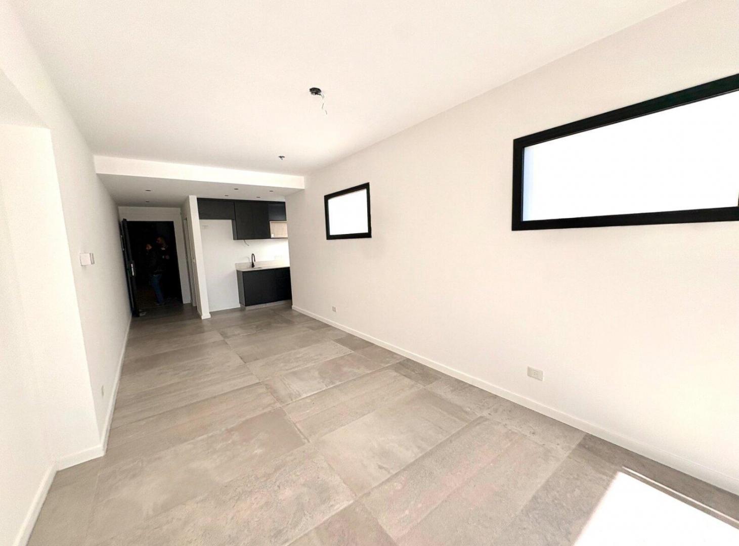 Foto de Venta departamento monoambiente amplio nuevo a estrenar Barrio norte, imagen 3