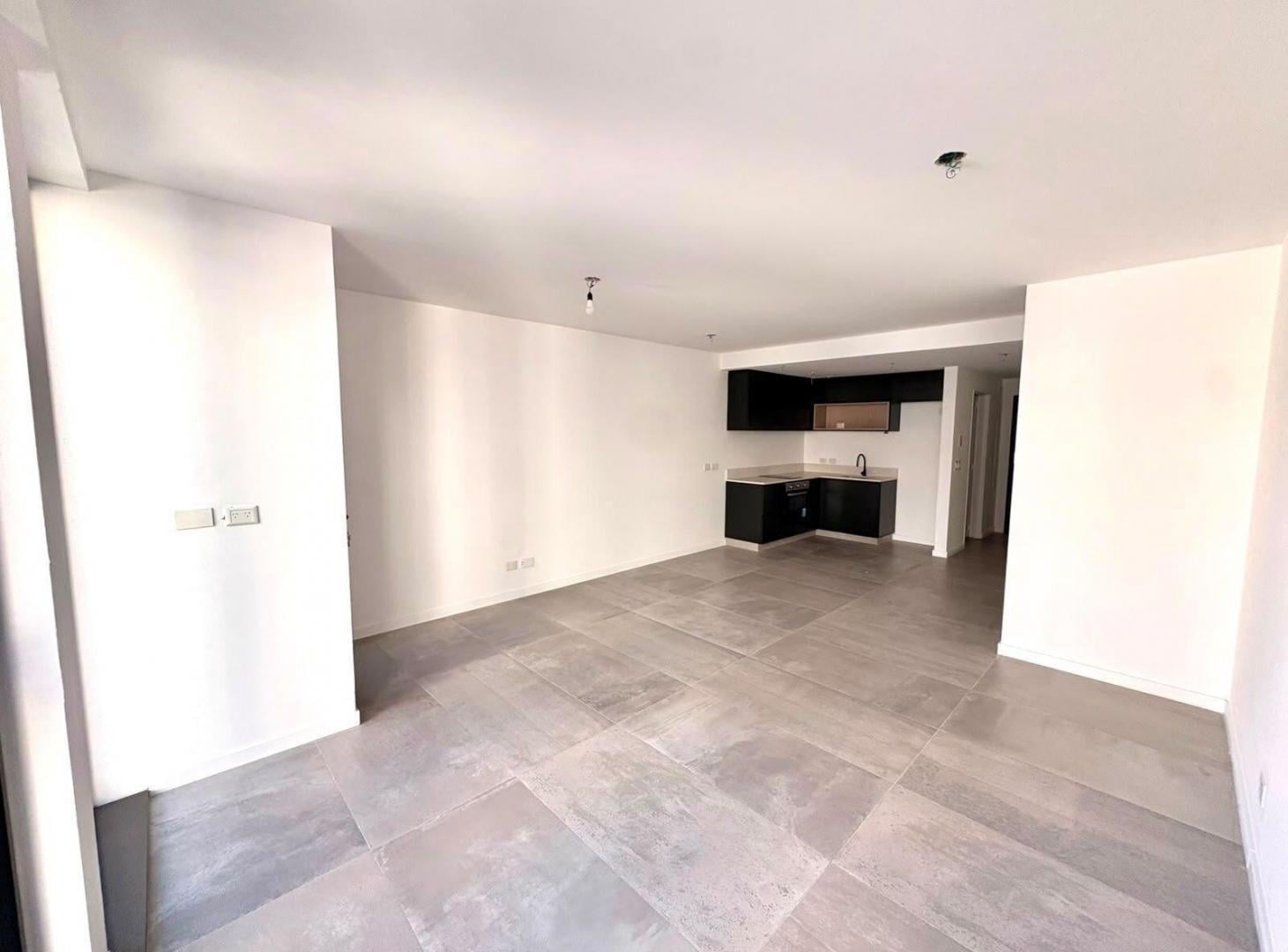 Foto de Venta departamento monoambiente amplio nuevo a estrenar Barrio Norte, imagen 5
