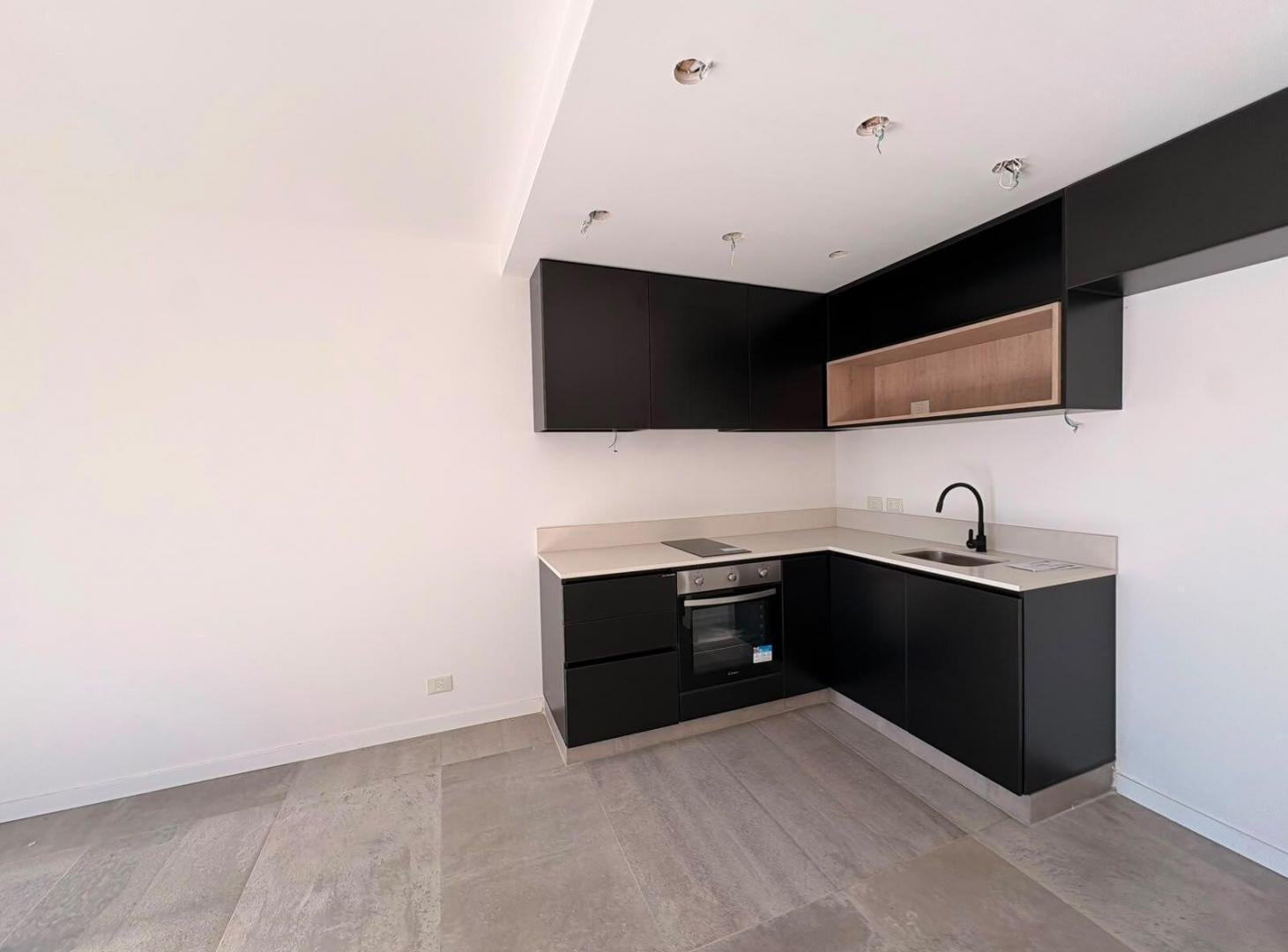 Foto de Venta departamento monoambiente amplio nuevo a estrenar Barrio Norte, imagen 2